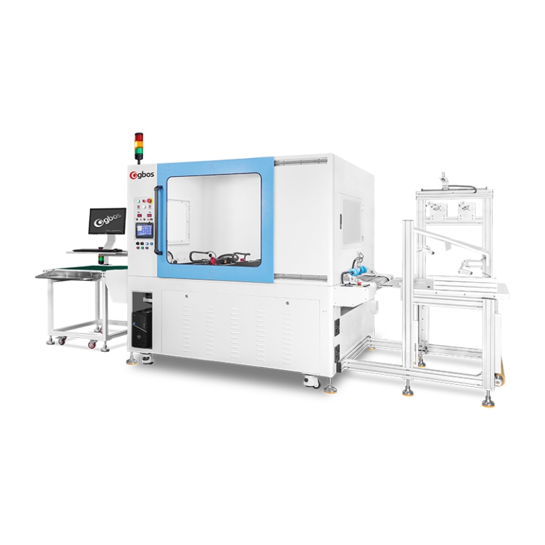 Máquina de Corte a Laser MS126L-TT