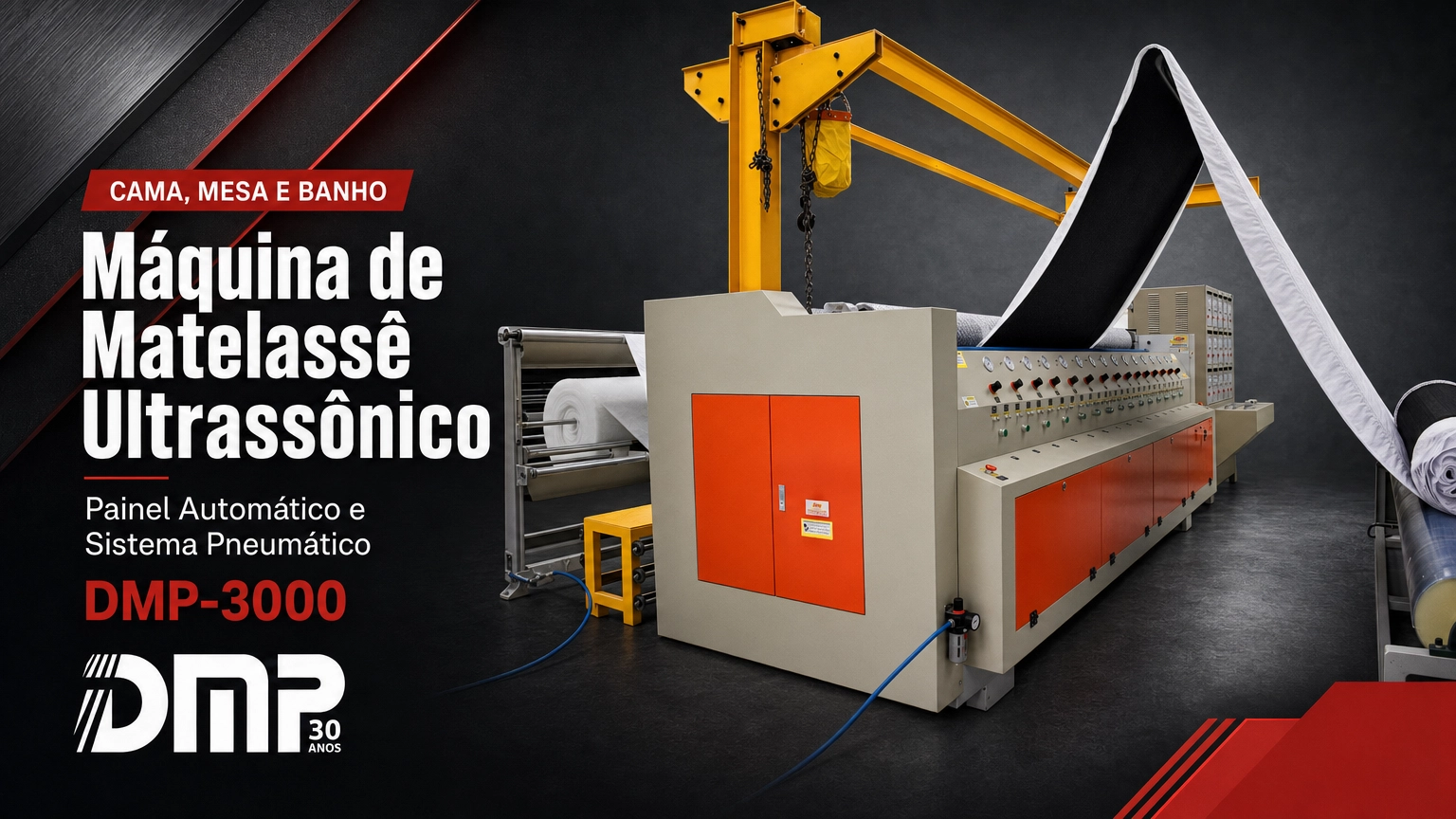 Cama, Mesa e Banho