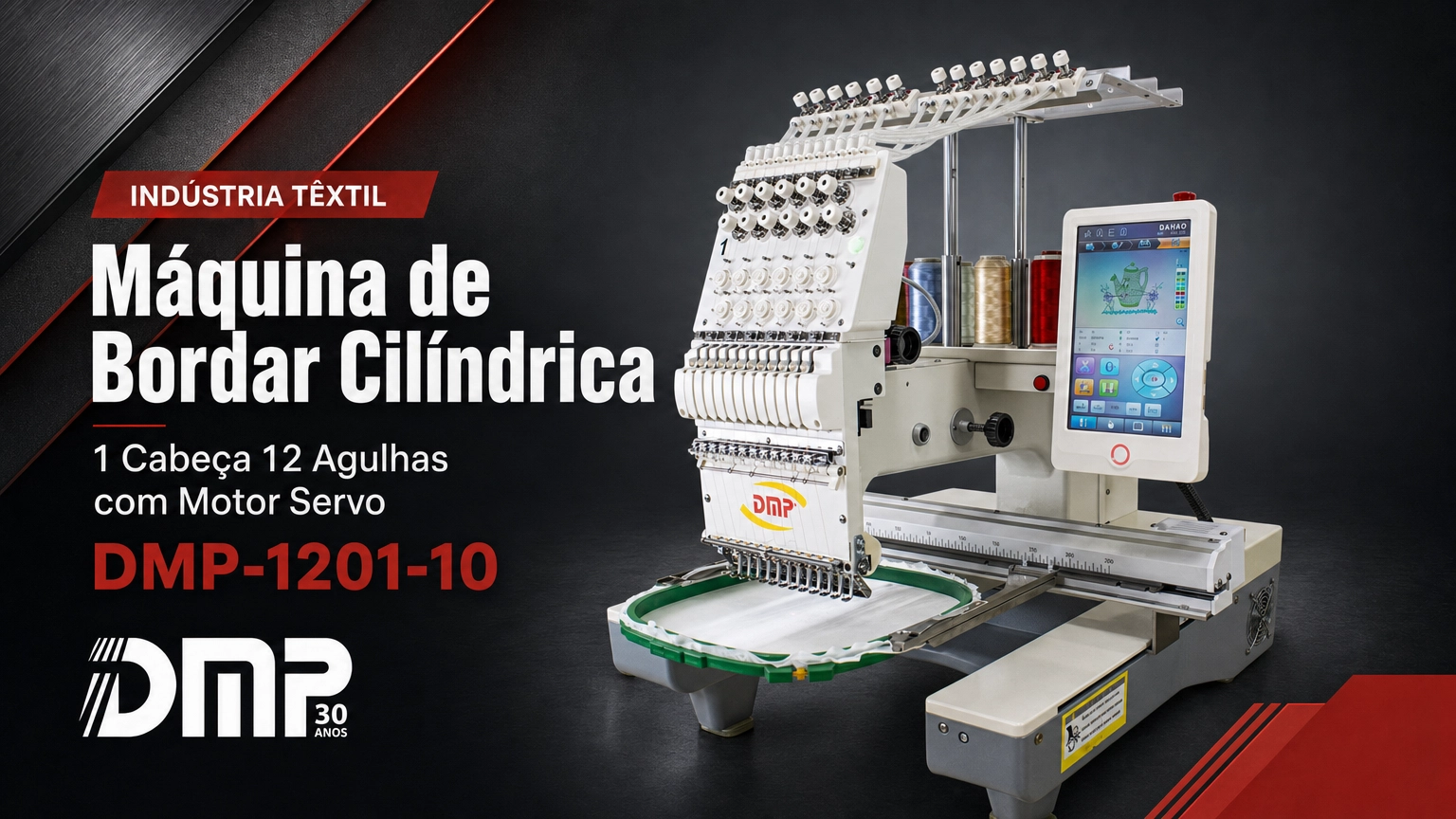 Indústria Têxtil