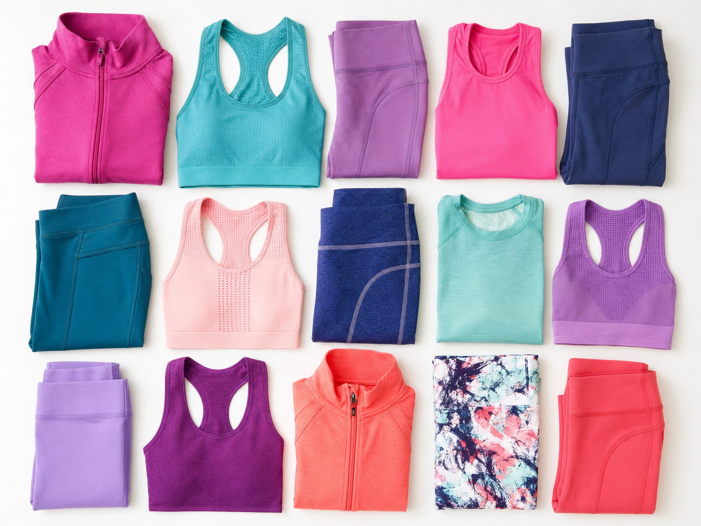 Moda Fitness